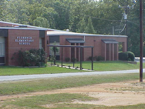 School Building 